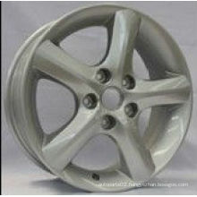 Forged 16 inch silver wheels rims Suzuki